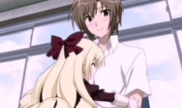 打女生屁股漫画,打屁股漫画引发的校园风波