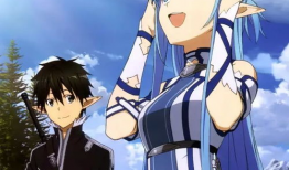 刀剑神域 漫画,虚拟世界的奇幻冒险之旅